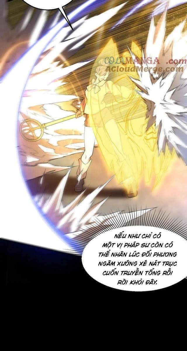 Thánh Hiệp Sĩ Cấp SSS - Page 34