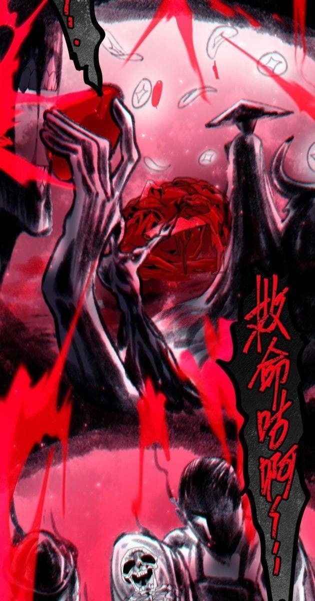 Sức Mạnh Của Ác Thần - Page 51