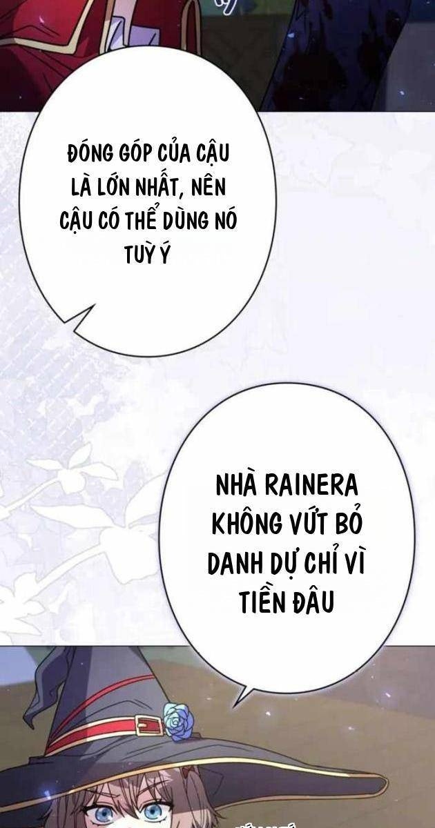 Bức Thư Tình Đến Từ Tương Lai - Page 33