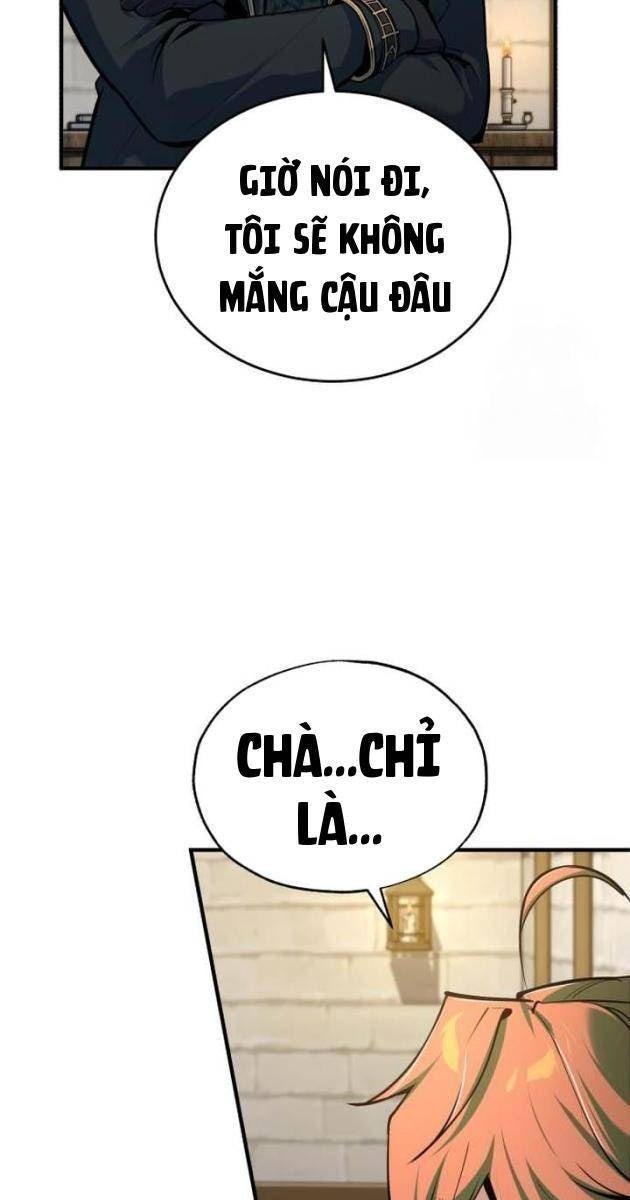 Giáo Sư Gián Điệp - Page 119