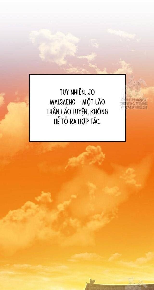 Vương Triều Đen Tối Joseon - Page 42