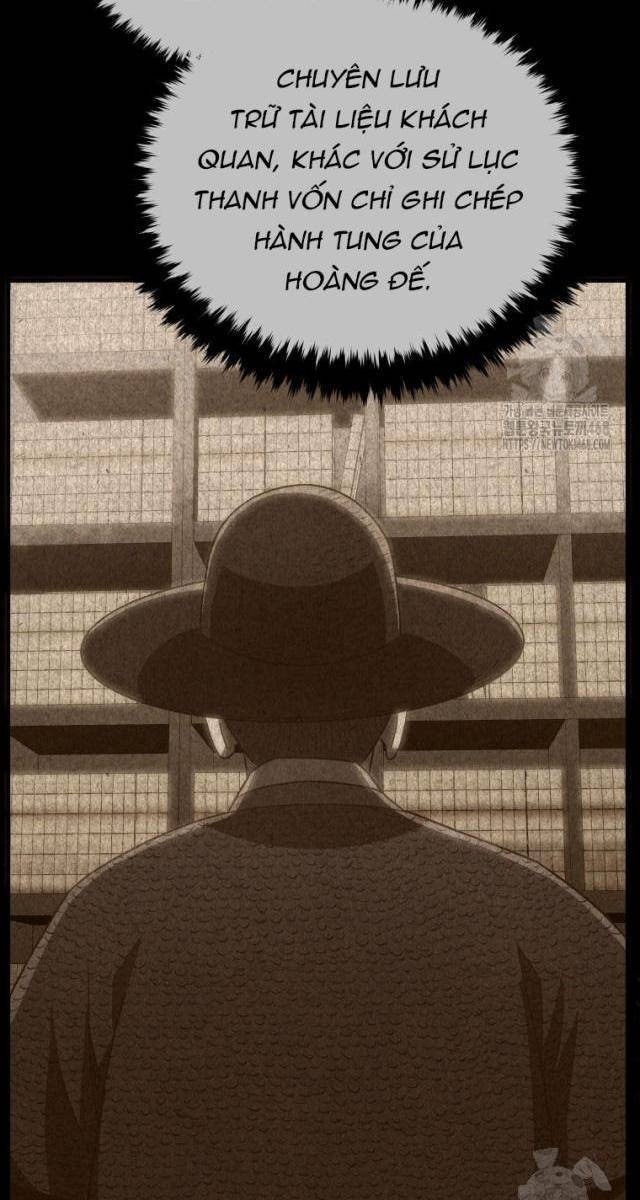 Vương Triều Đen Tối Joseon - Page 86