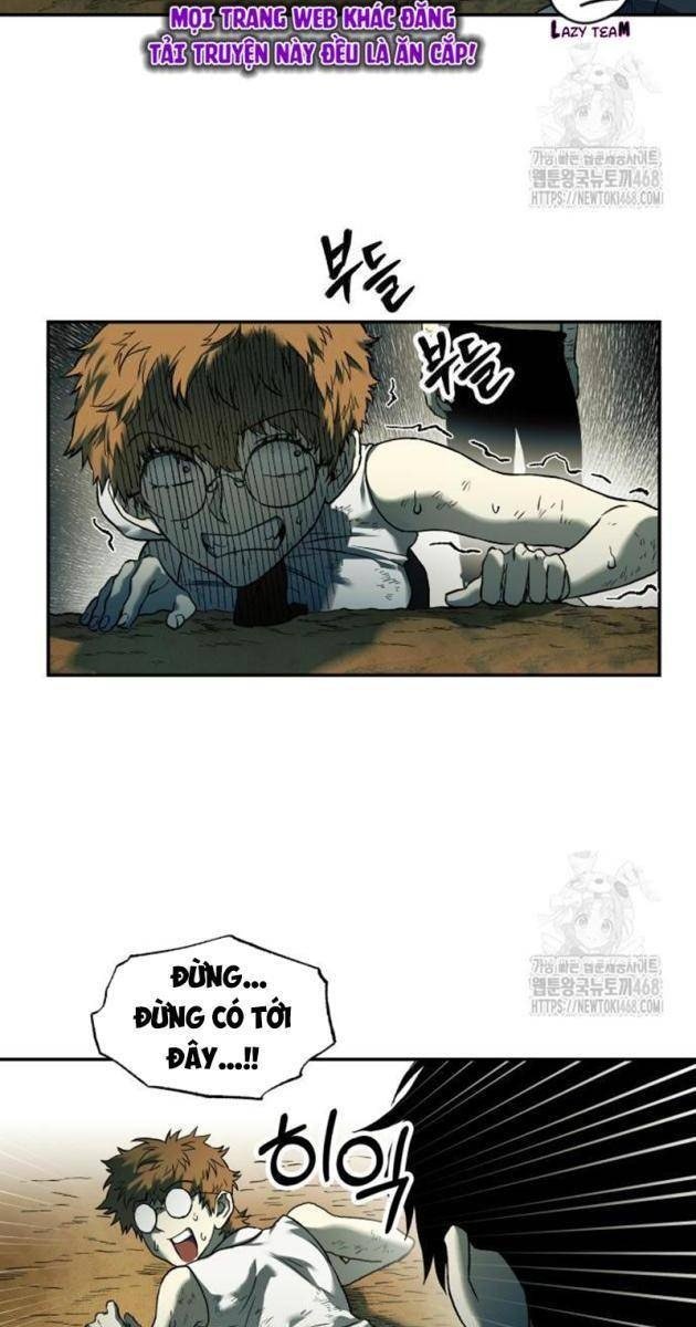 Sống Sót Qua Ngày Tận Thế - Page 23