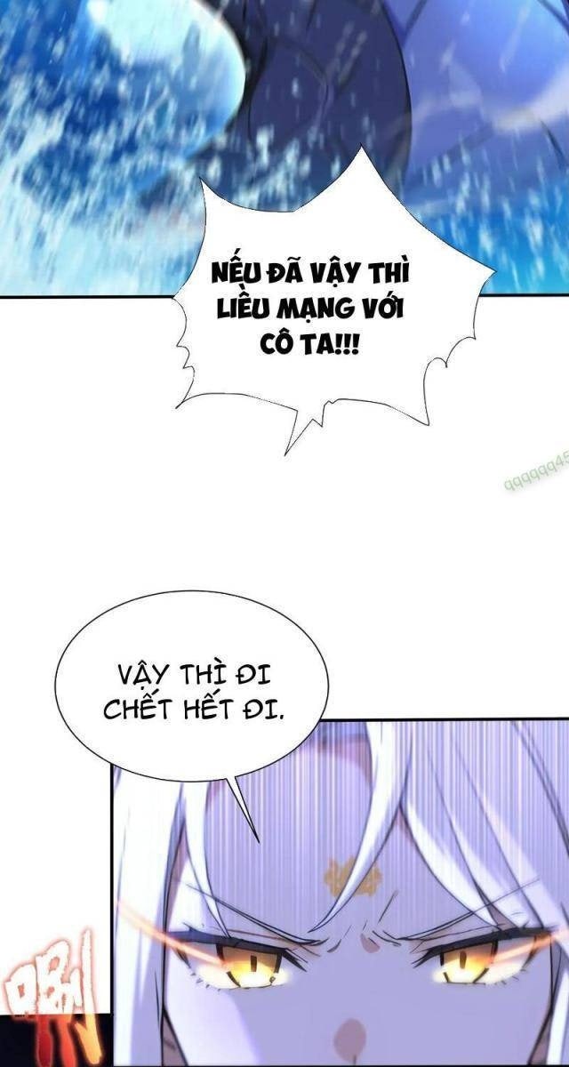 Đệ Nhất Ngự Thú Sư - Page 7