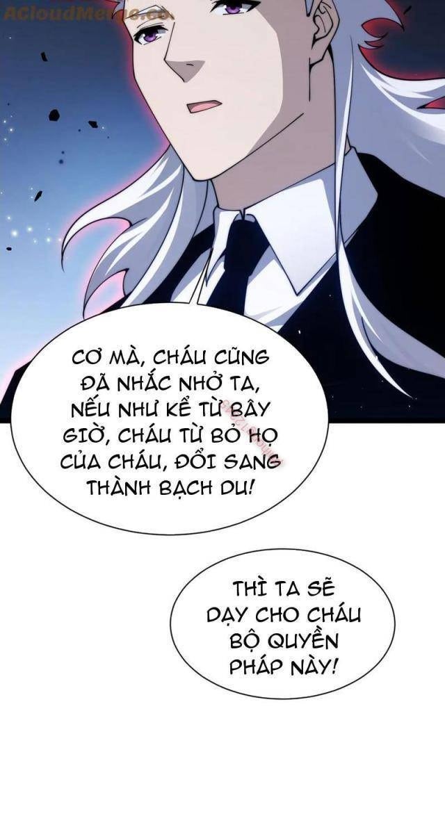 Sức Mạnh Tối Đa? Ta Lại Là Vong Linh Sư! - Page 29