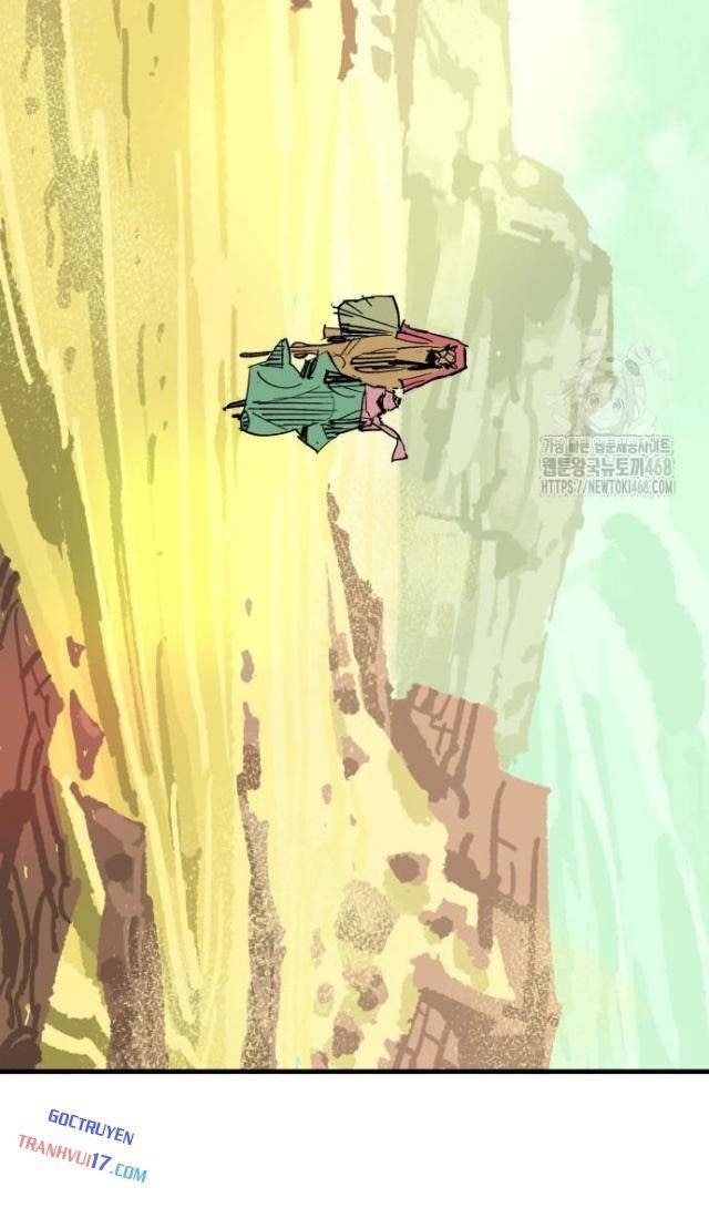 Quỷ Vương - Page 12