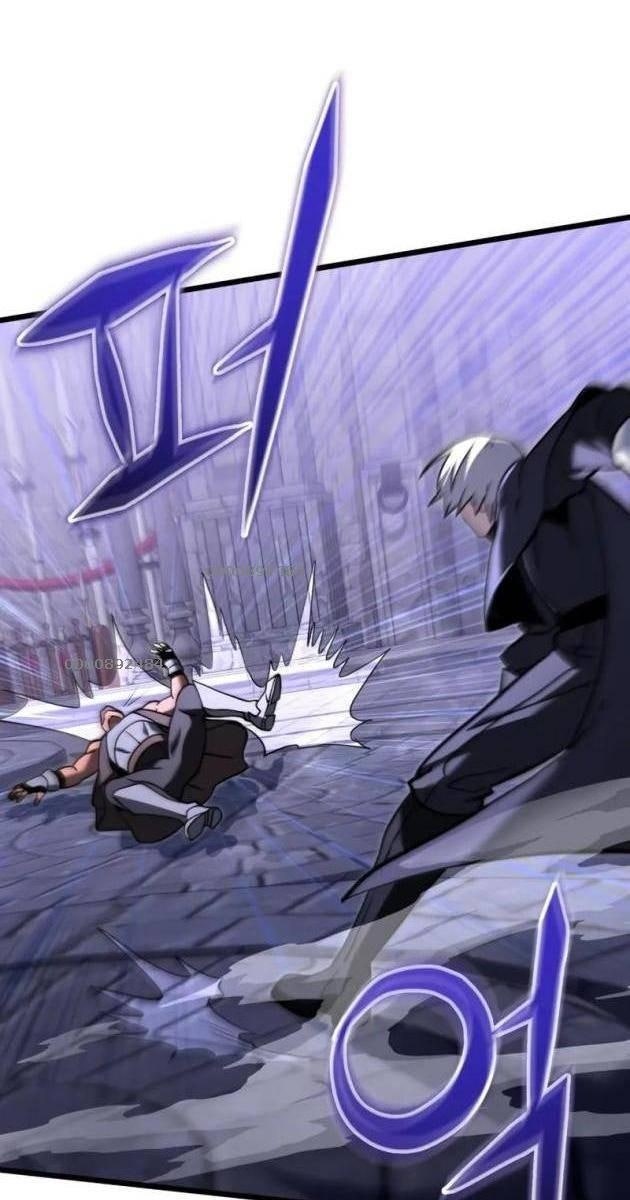 Hắc Kị Sĩ Thiên Tài Giới Hạn Thời Gian - Page 7