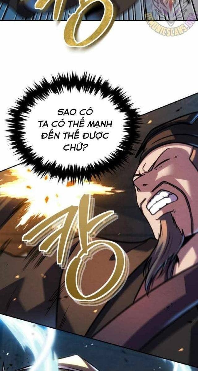 Tiểu Đệ Tử Của Võ Lâm Minh Chủ - Page 86