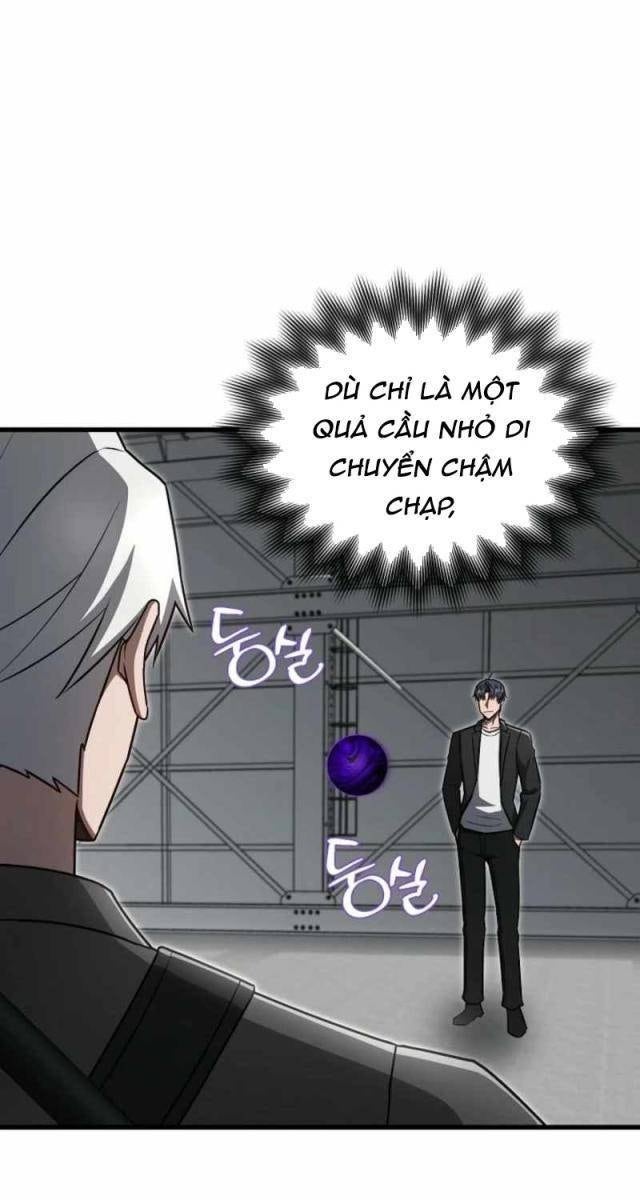 Cách Một Tử Linh Sư Cấp Thảm Họa Nghỉ Hưu - Page 61