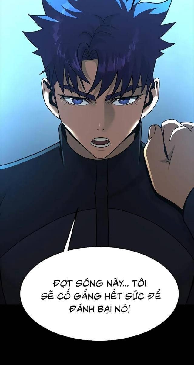 Người Chơi Thiết Thụ - Page 139