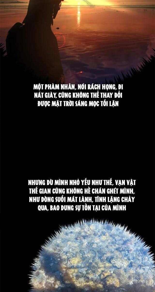 Đỉnh Cấp Khí Vận, Lặng Lẽ Tu Luyện Ngàn Năm - Page 43