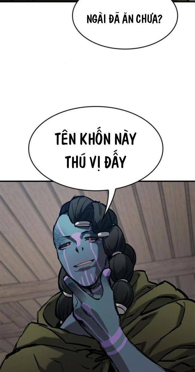 Hiệp Sĩ Sống Vì Ngày Hôm Nay - Page 67