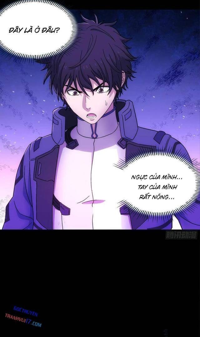 Khế Ước Cương Thiết - Page 24