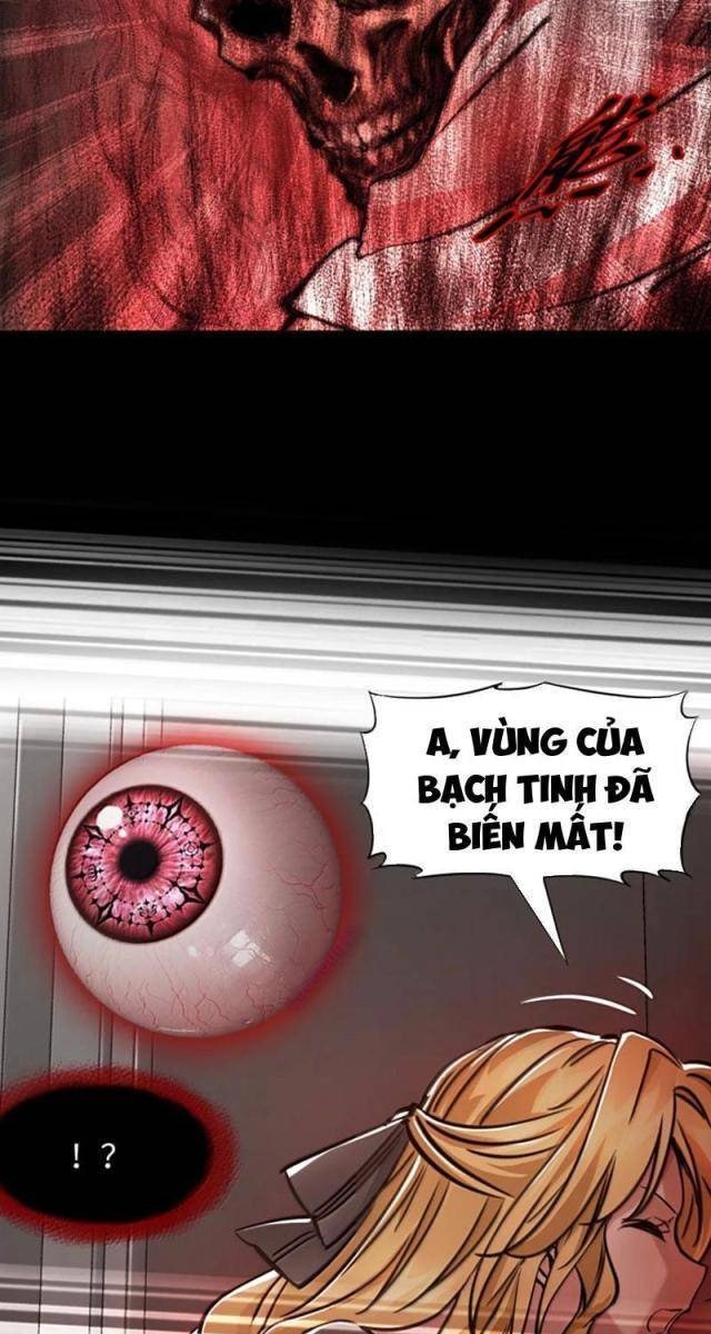 Bàn Tay Thần Thánh - Page 19