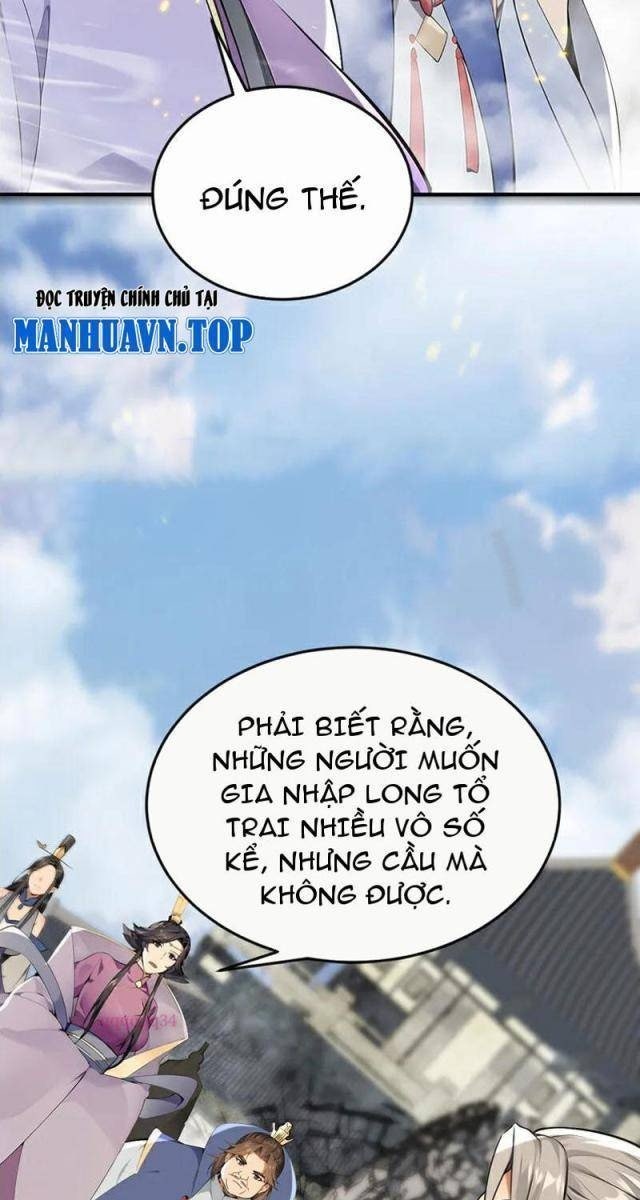 Thập Đại Đế Hoàng Đều Là Đệ Tử Của Ta - Page 31