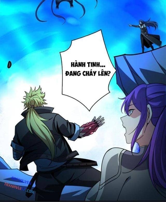 Vừa Chơi Đã Có Tài Khoản Vương Giả - Page 20