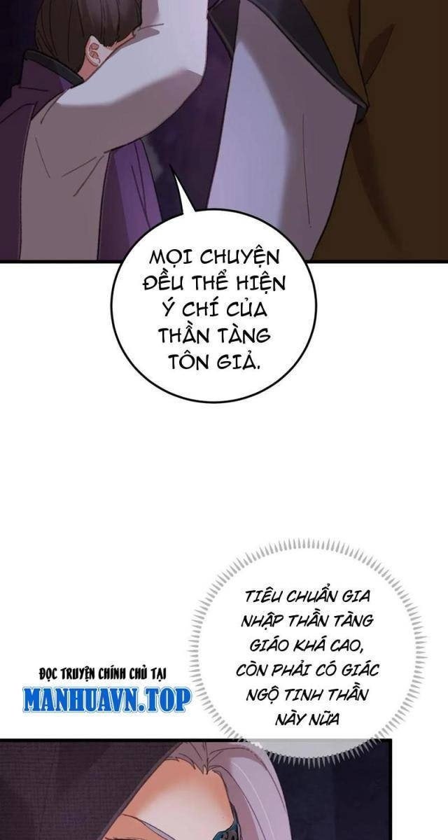 Đại Thừa Kỳ Mới Có Nghịch Tập Hệ Thống - Page 19