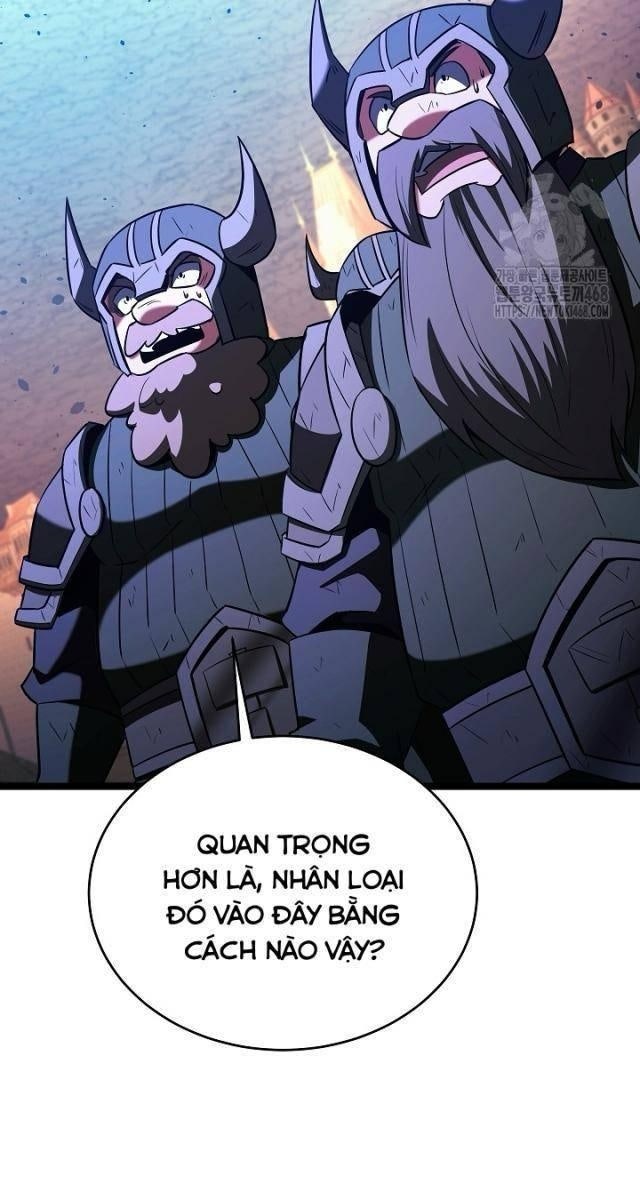 Anh Hùng Trọng Sinh Thành Trưởng Tử Nhà Công Tước - Page 11