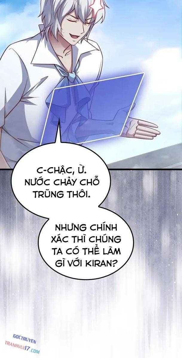 Thương Nhân Thánh Thần - Page 73