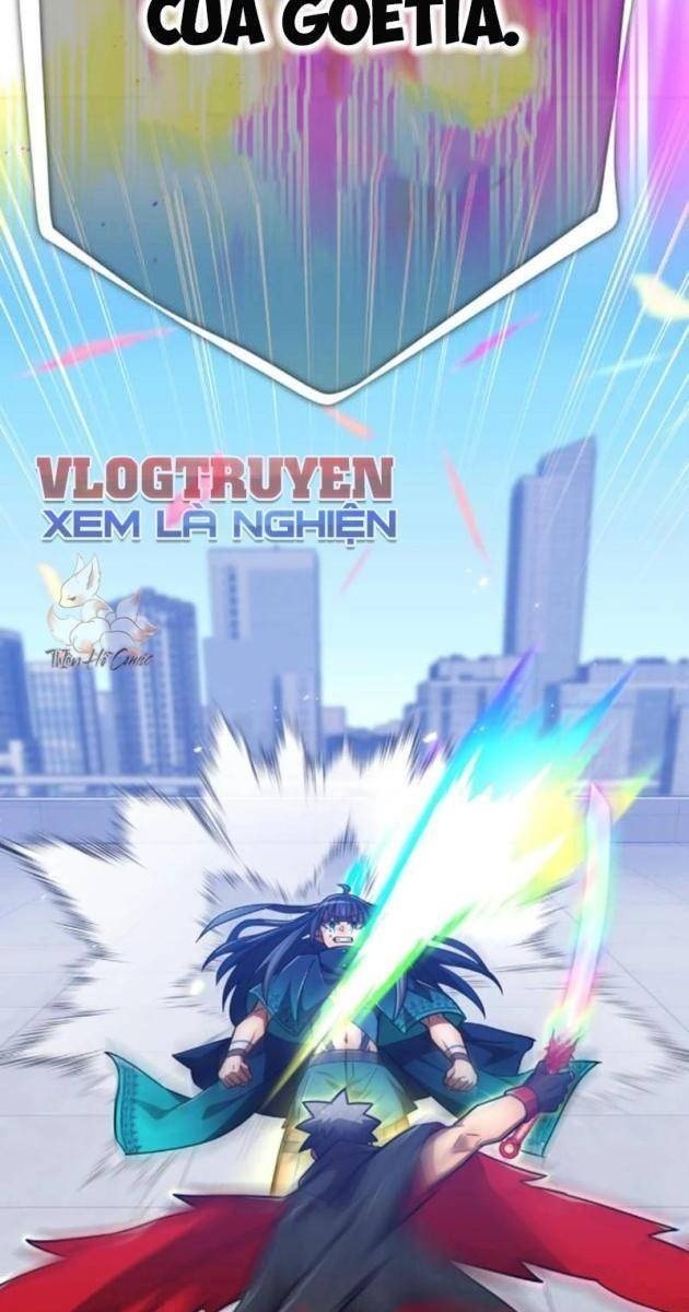 Huyết Thánh Cứu Thế Chủ~ Ta Chỉ Cần 0.0000001% Đã Trở Thành Vô Địch - Page 117