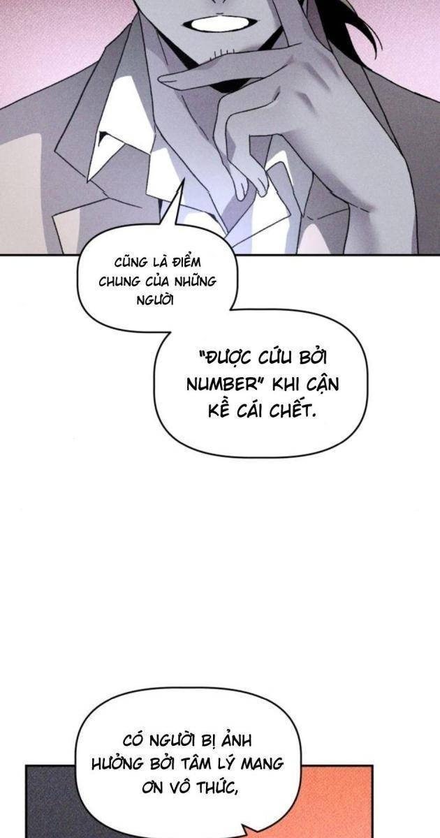 Cỗ Máy Dự Báo Sát Nhân - Page 71