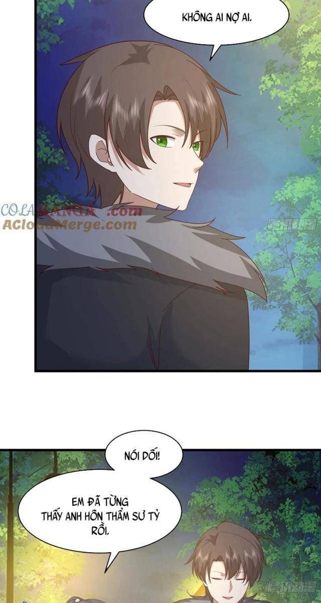 Ta Không Muốn Trùng Sinh Đâu - Page 31