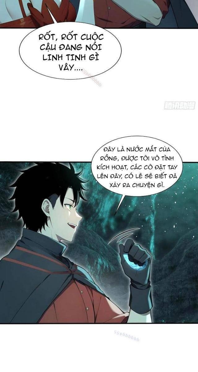 Đệ Nhất Ngự Thú Sư - Page 32