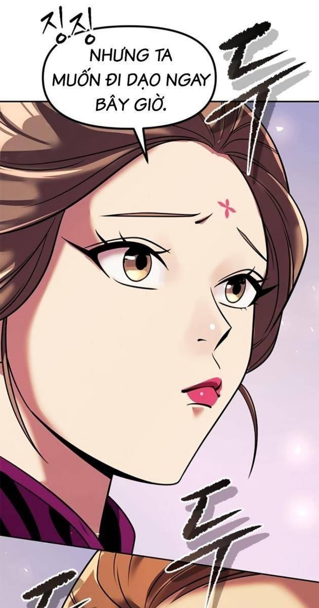 Ma Đạo Luân Hồi Ký - Page 21