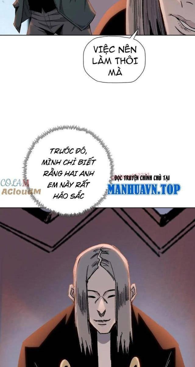 Kẻ Tàn Nhẫn Ngày Tận Thế: Bắt Đầu Dự Trữ Hàng Tỉ Tấn Vật Tư - Page 23