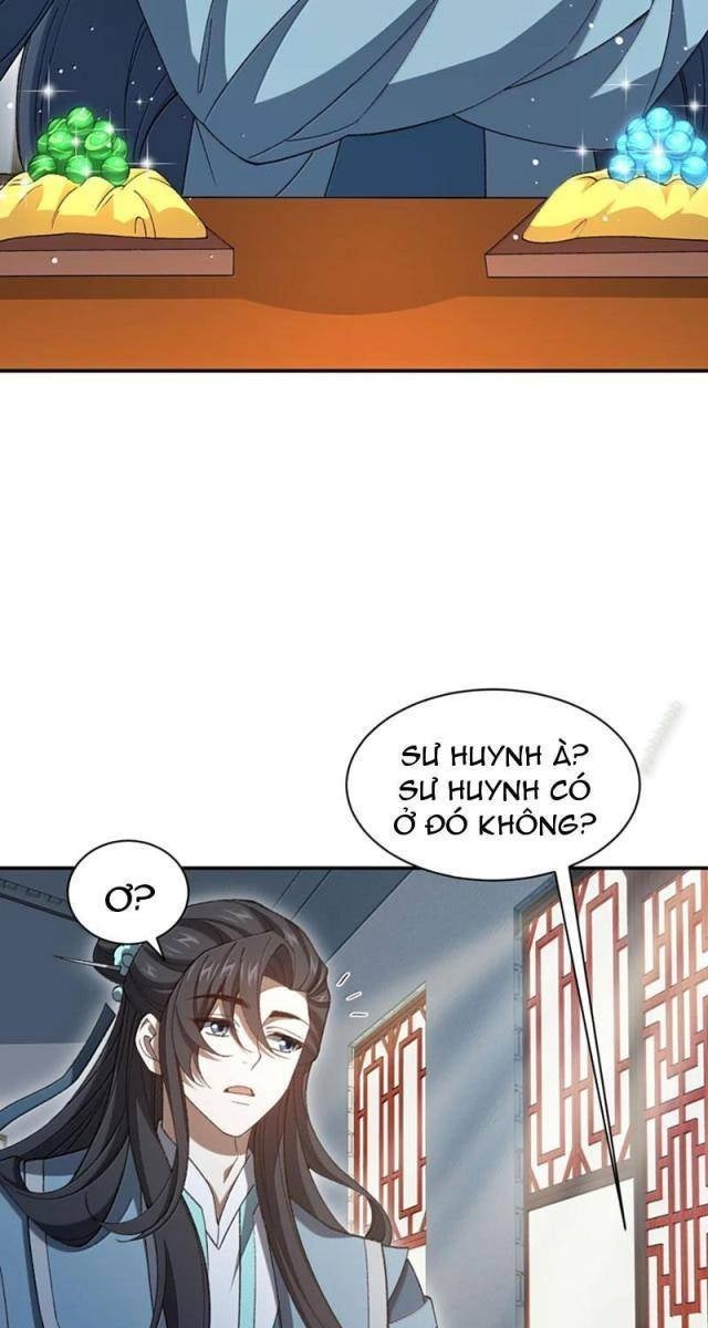 Ta Ở Tu Tiên Giới Chỉ Làm Giờ Hành Chính - Page 40