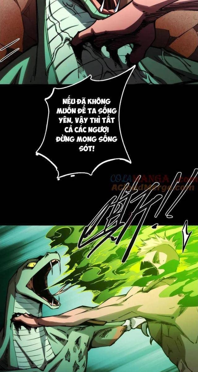 Mạt Thế: Nhân Hoàng Phiên Mời Chư Vị Nữ Đồ Đệ Nhập Tọa - Page 40