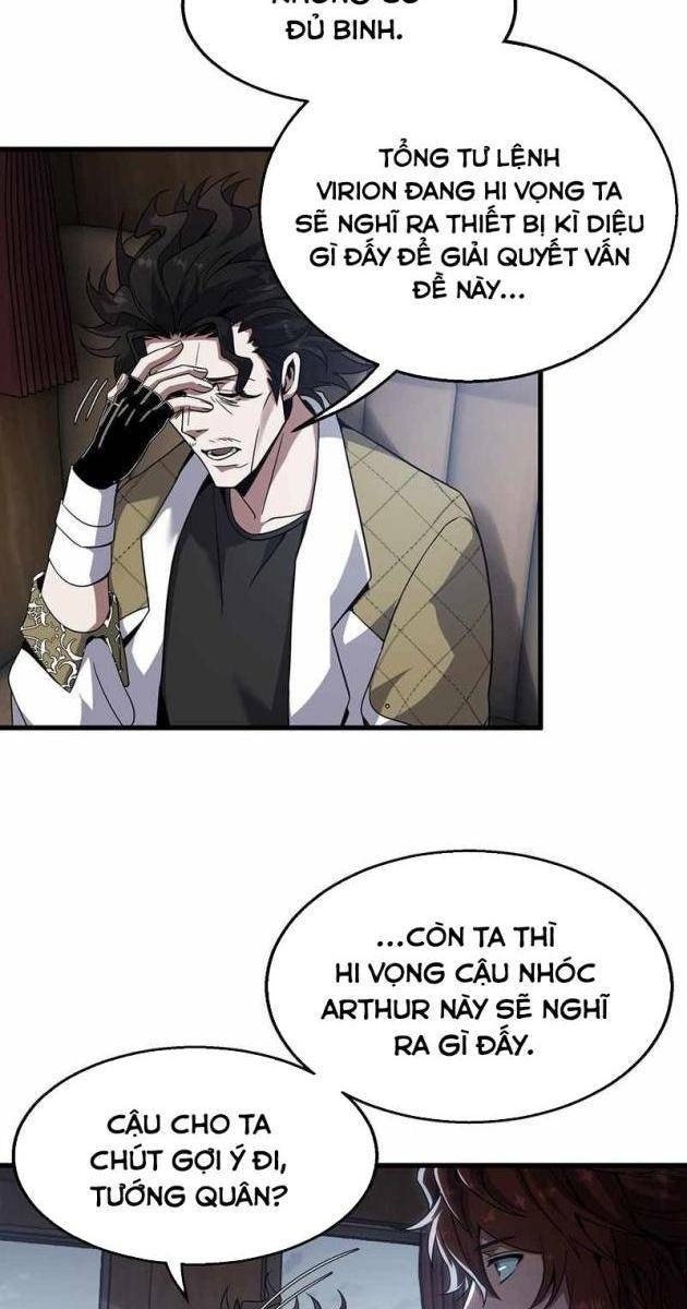 Ánh Sáng Cuối Con Đường SS6 - Page 23