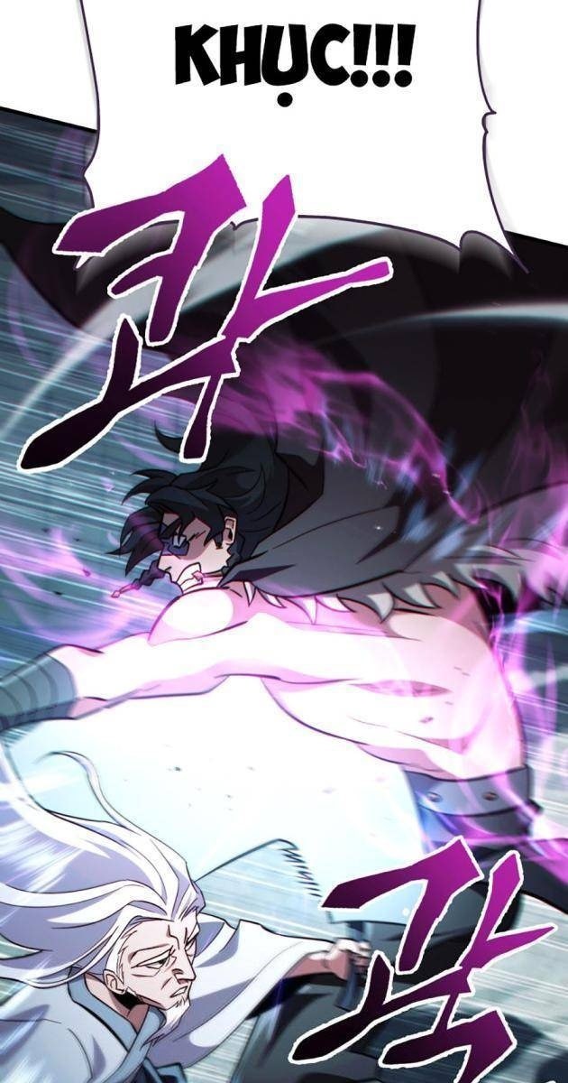 Cửu Thiên Kiếm Pháp - Page 21