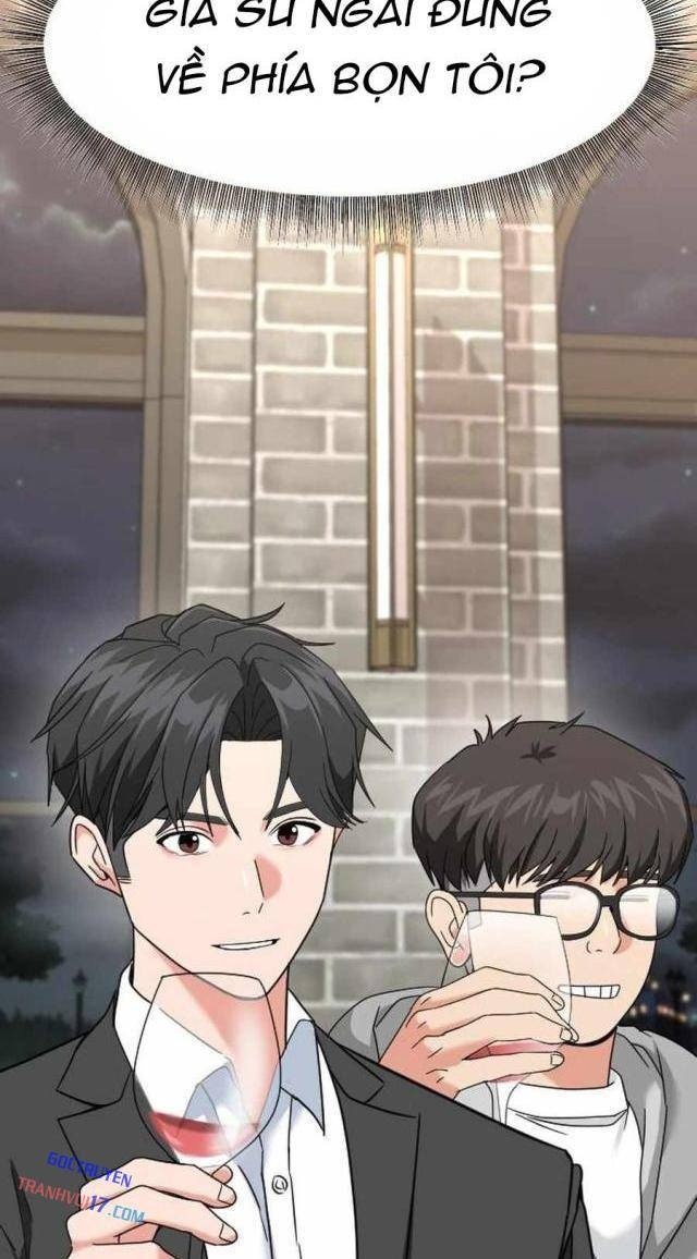 Nhà Đầu Tư Nhìn Thấy Tương Lai - Page 21