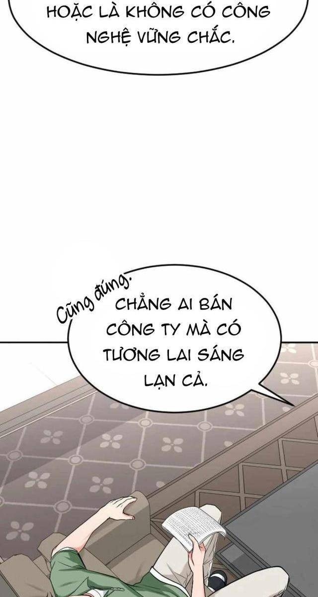 Nhà Đầu Tư Nhìn Thấy Tương Lai - Page 41