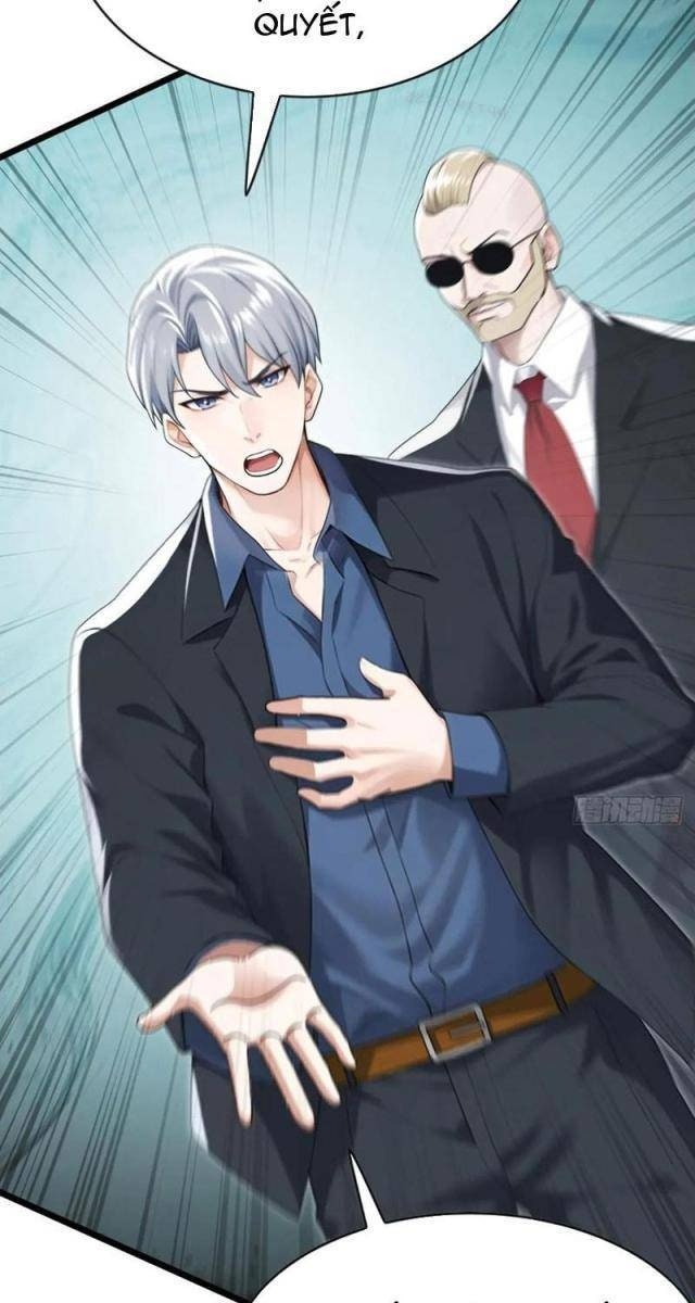 Đại Lão Xuống Núi: Bắt Đầu Từ Trở Thành Nam Thư Ký! - Page 11