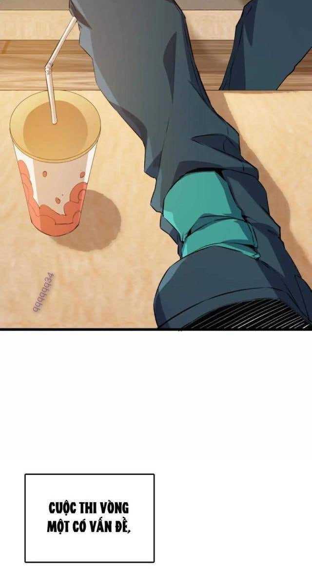 Trùng Sinh Thành Gián - Page 7