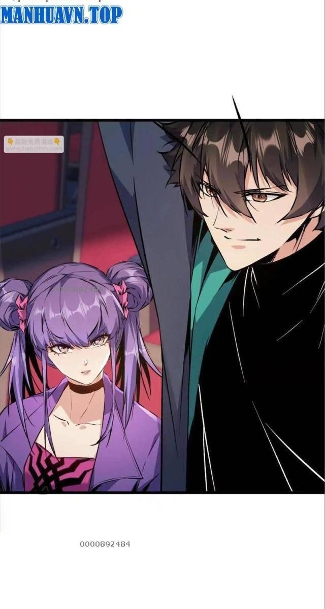 Trùng Sinh Thành Gián - Page 35