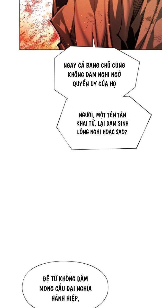 Chuyển Sinh Vào Thế Giới Võ Lâm - Page 166