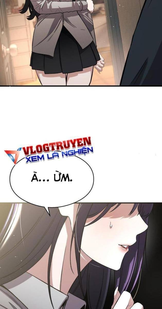 Hẹn Hò Rùng Rợn - Page 61