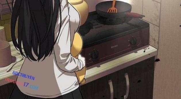 Hẹn Hò Rùng Rợn - Page 70