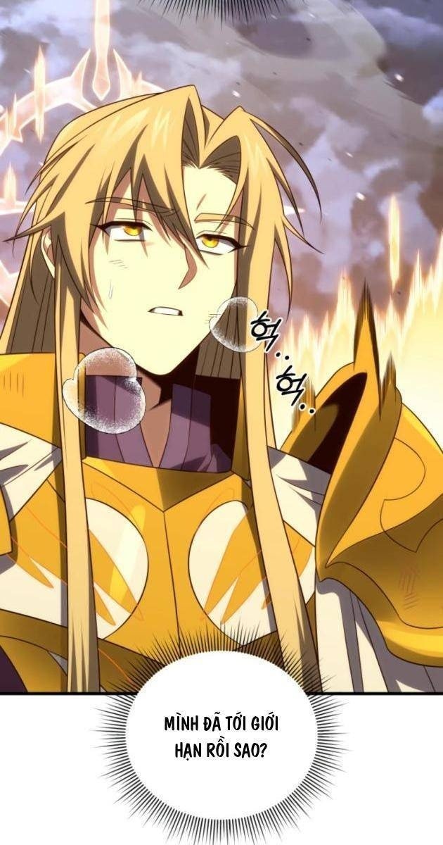 Người Chơi Trở Lại Sau 10000 Năm - Page 135