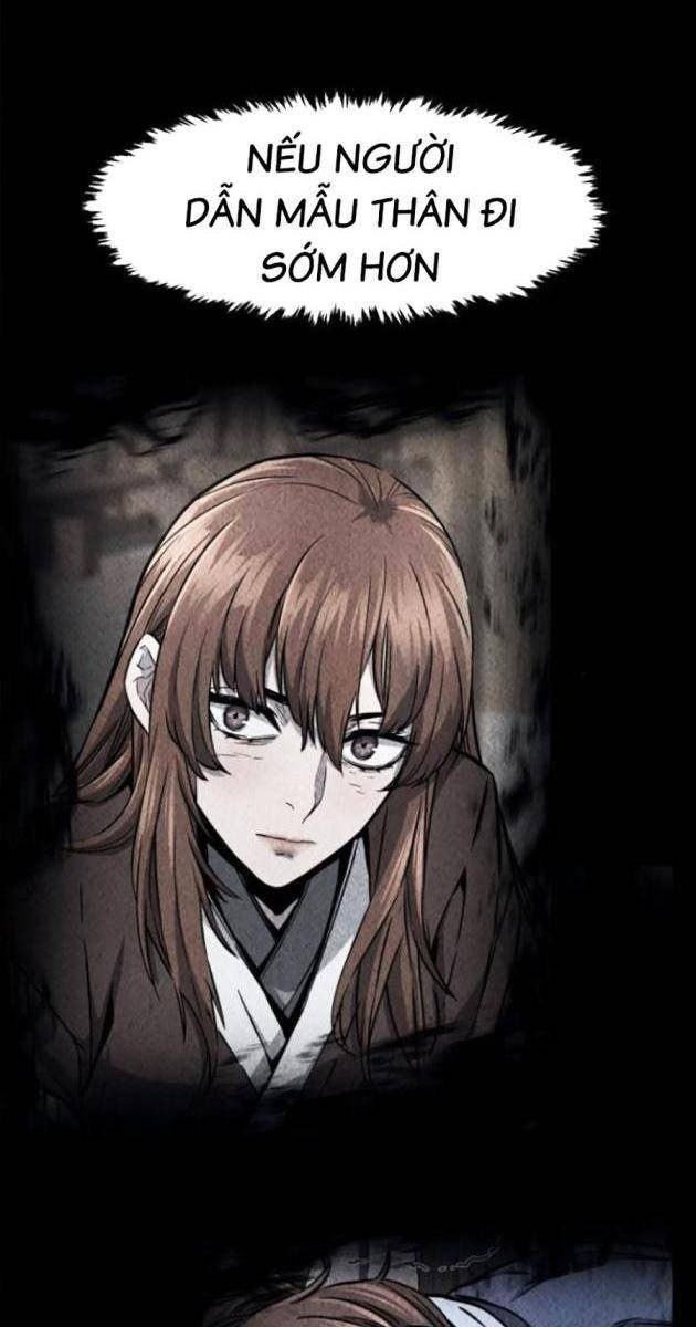 Tuyệt Đỉnh Kiếm Cảm - Page 29