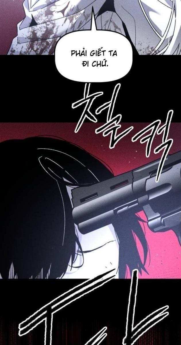 Cỗ Máy Dự Báo Sát Nhân - Page 12