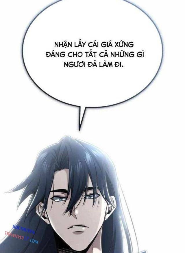 Hồi Quy Giả Về Hưu - Page 14