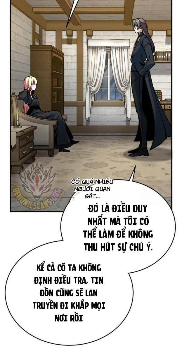Giáo Sư Gián Điệp - Page 101