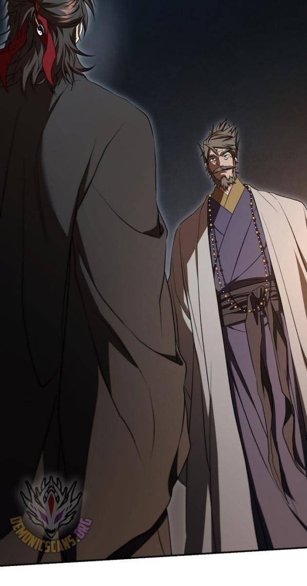 Võ Đang Kỳ Hiệp - Page 41