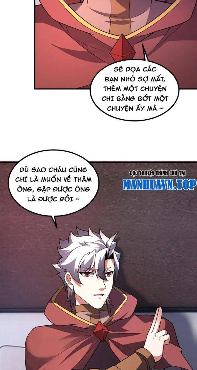 Thần Sủng Tiến Hóa - Page 45