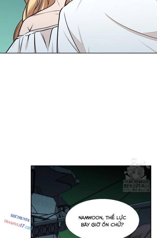 Chủ Xe Thức Ăn Nhanh Trong Ngục Tối - Page 21