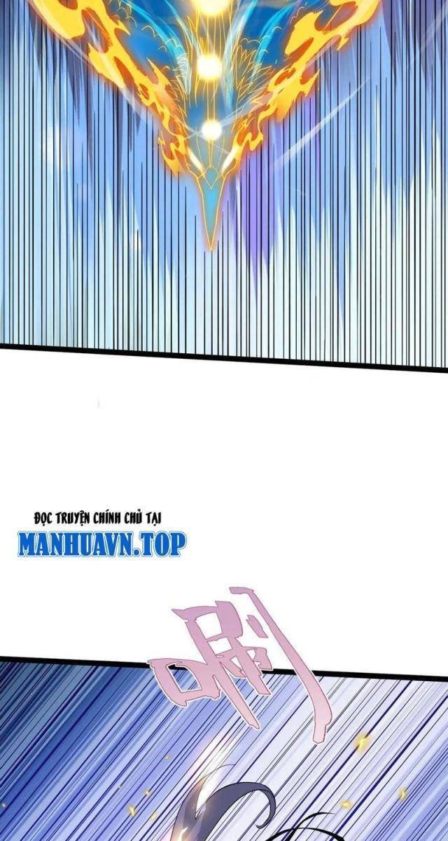 Sức Mạnh Tối Đa? Ta Lại Là Vong Linh Sư! - Page 17